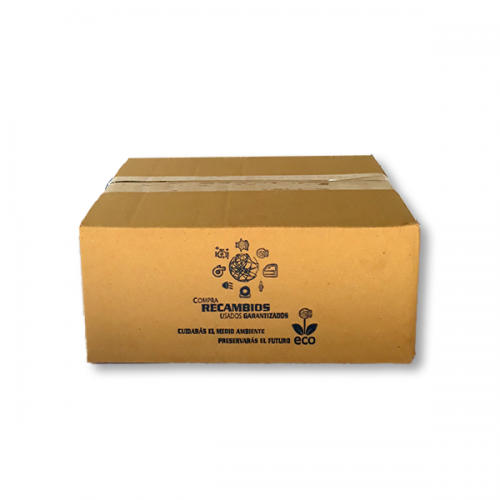 Pack Caja N-0