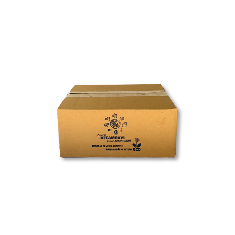 Pack Caja N-0