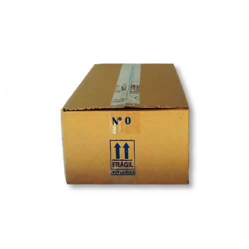 Pack Caja N-0