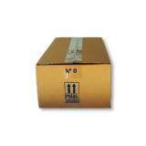 Pack Caja N-0