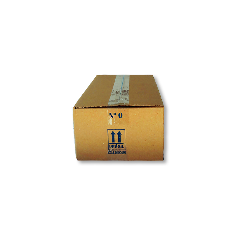 Pack Caja N-0