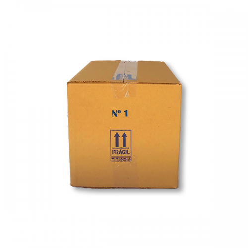 Pack Caja N-1