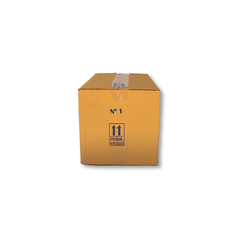 Pack Caja N-1