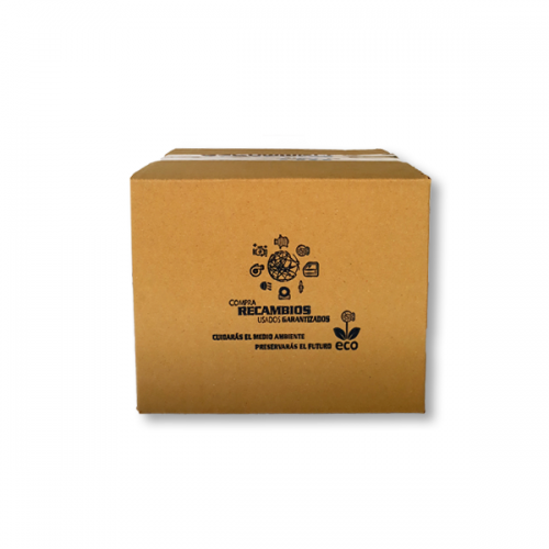 Pack Caja N-1