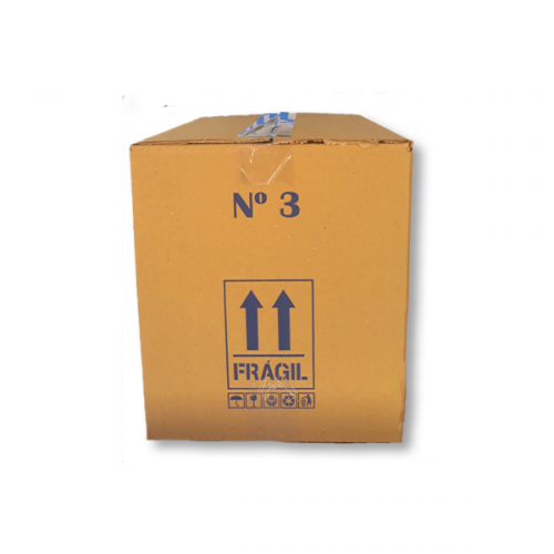 Pack Caja N-3