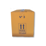 Pack Caja N-3