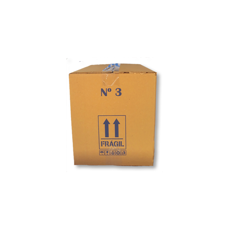 Pack Caja N-3