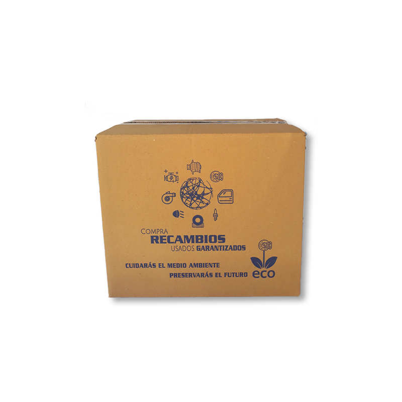Pack Caja N-3