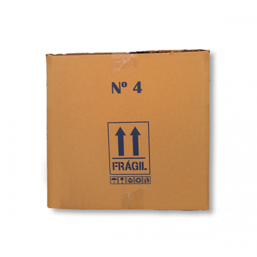 Pack Caja N-4