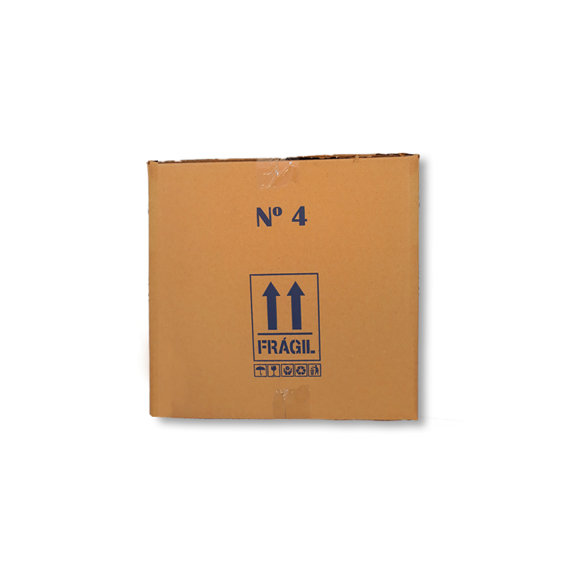 Pack Caja N-4