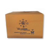 Pack Caja N-4