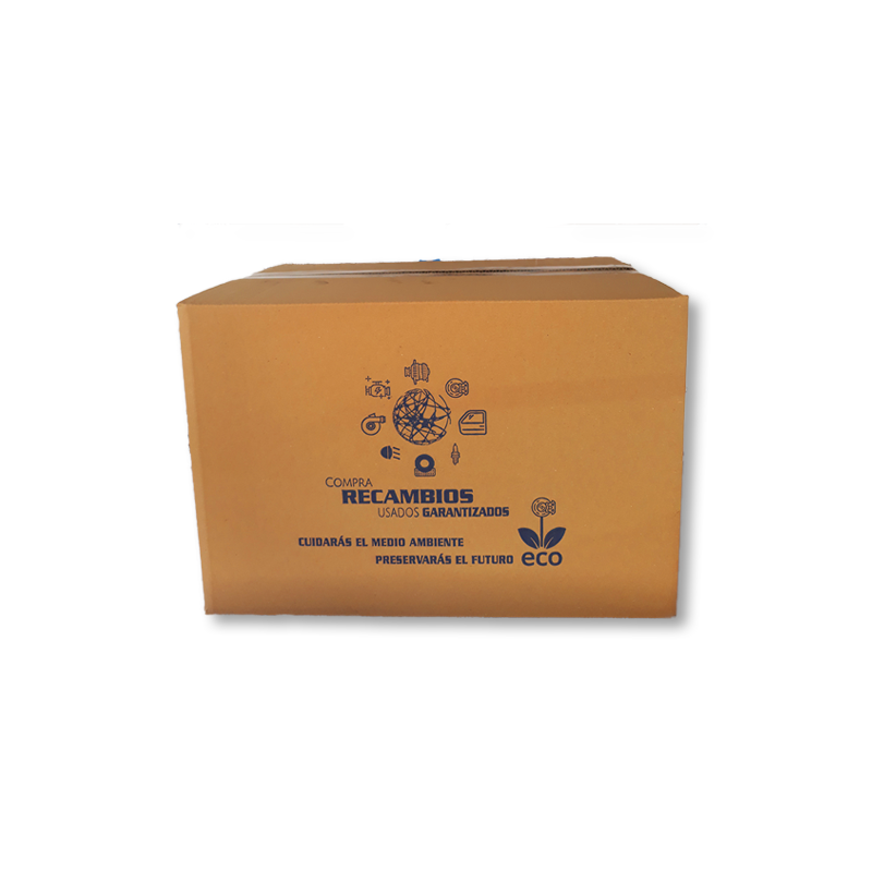 Pack Caja N-4