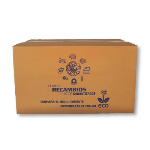 Pack Caja N-5