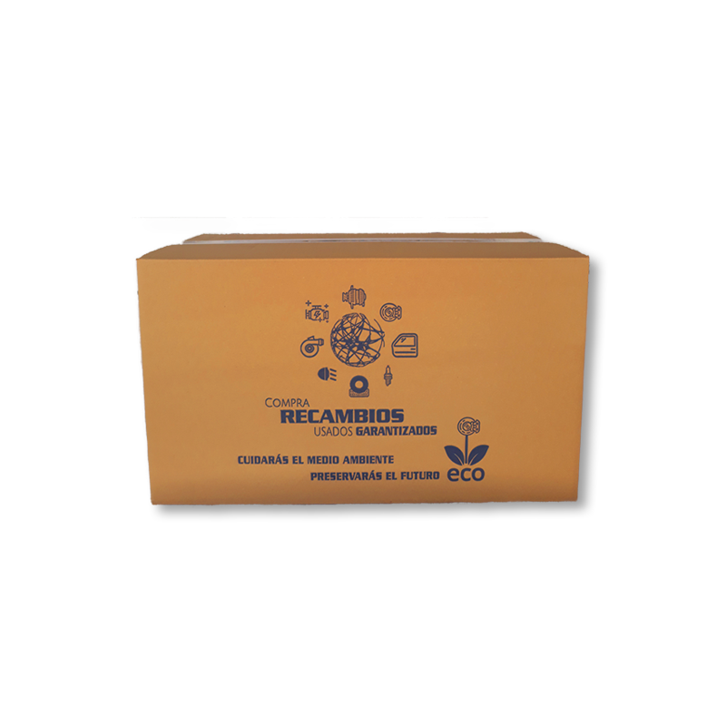 Pack Caja N-5