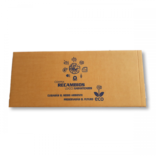 Pack Caja N-6