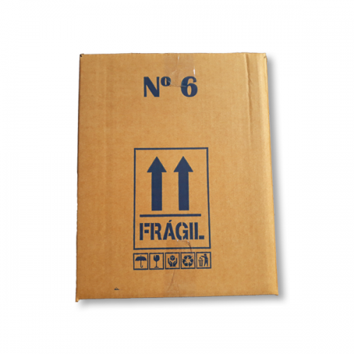 Pack Caja N-6