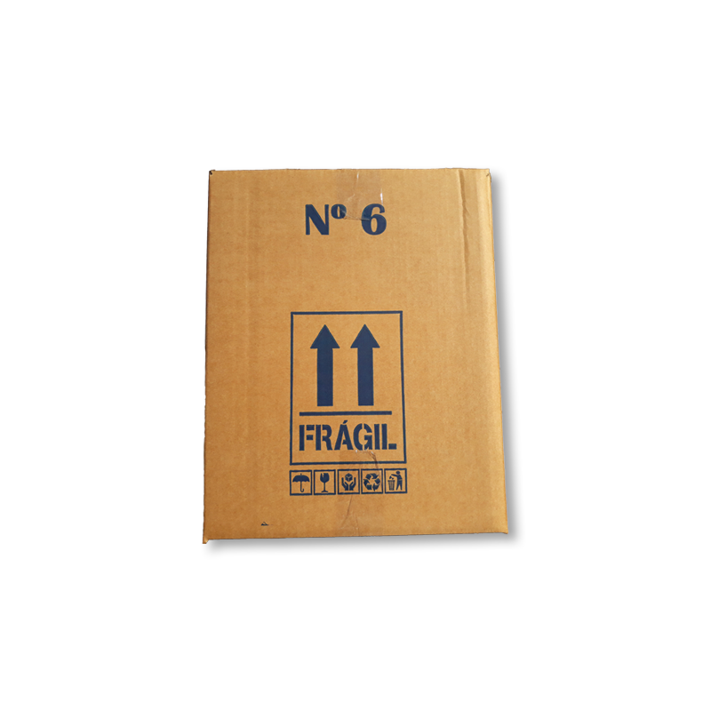 Pack Caja N-6