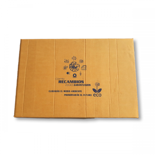 Pack Caja N-7
