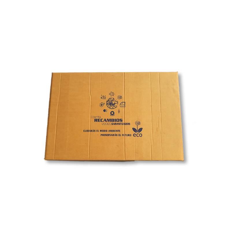 Pack Caja N-7