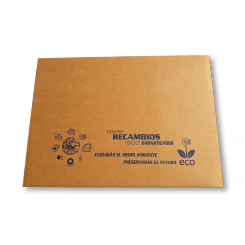 Pack Caja N-8