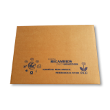 Pack Caja N-8