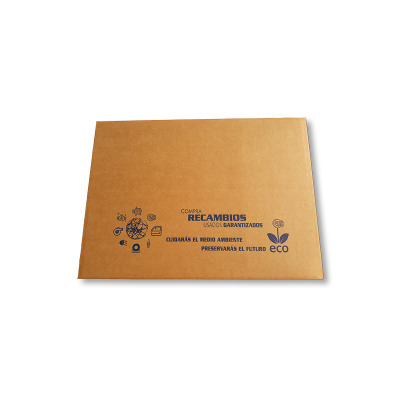 Pack Caja N-8