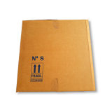 Pack Caja N-8