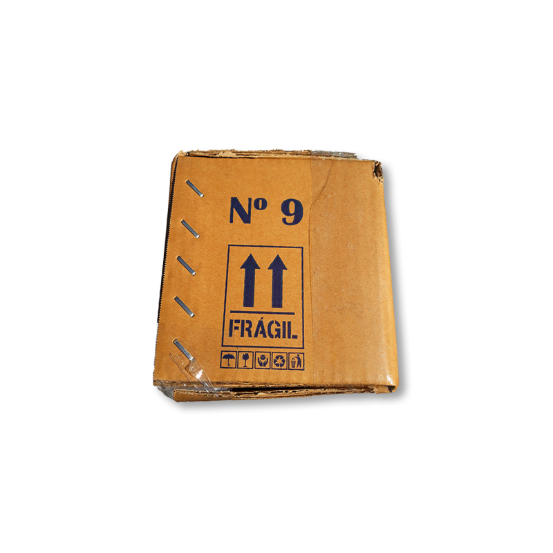 Pack Caja N-9