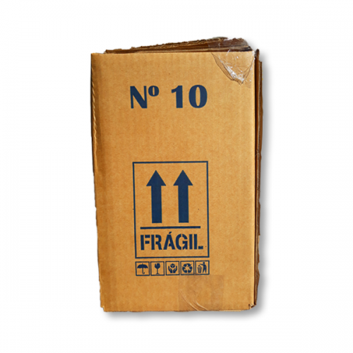 Pack Caja N-10