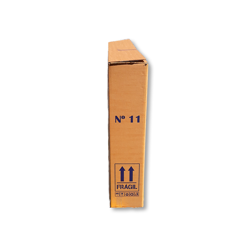 Pack Caja N-11