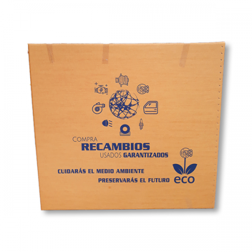 Pack Caja N-12