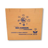 Pack Caja N-12