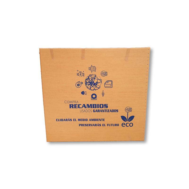 Pack Caja N-12