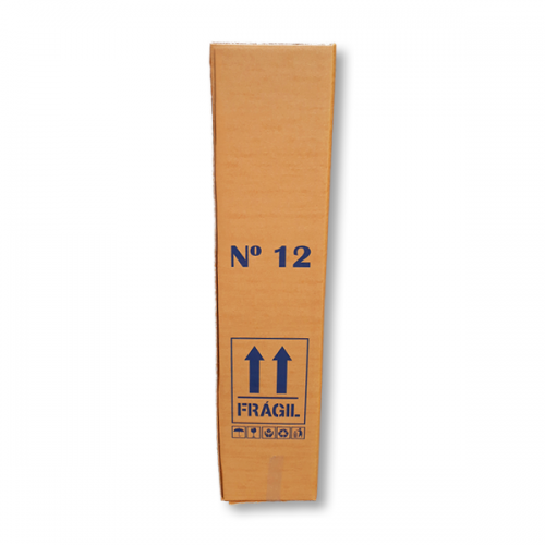 Pack Caja N-12