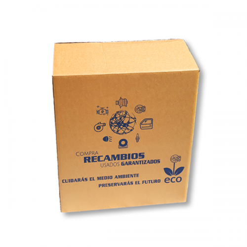 Pack Caja N-13