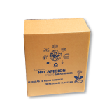 Pack Caja N-13