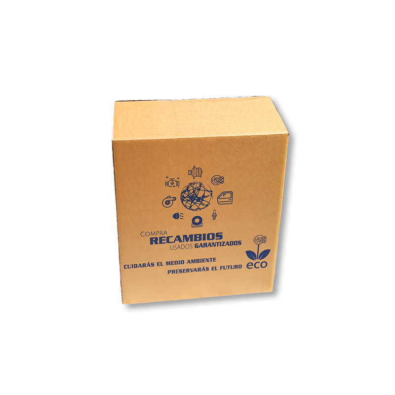 Pack Caja N-13