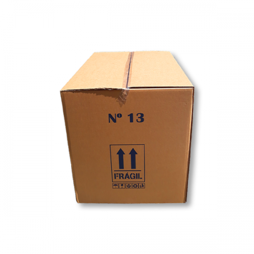 Pack Caja N-13