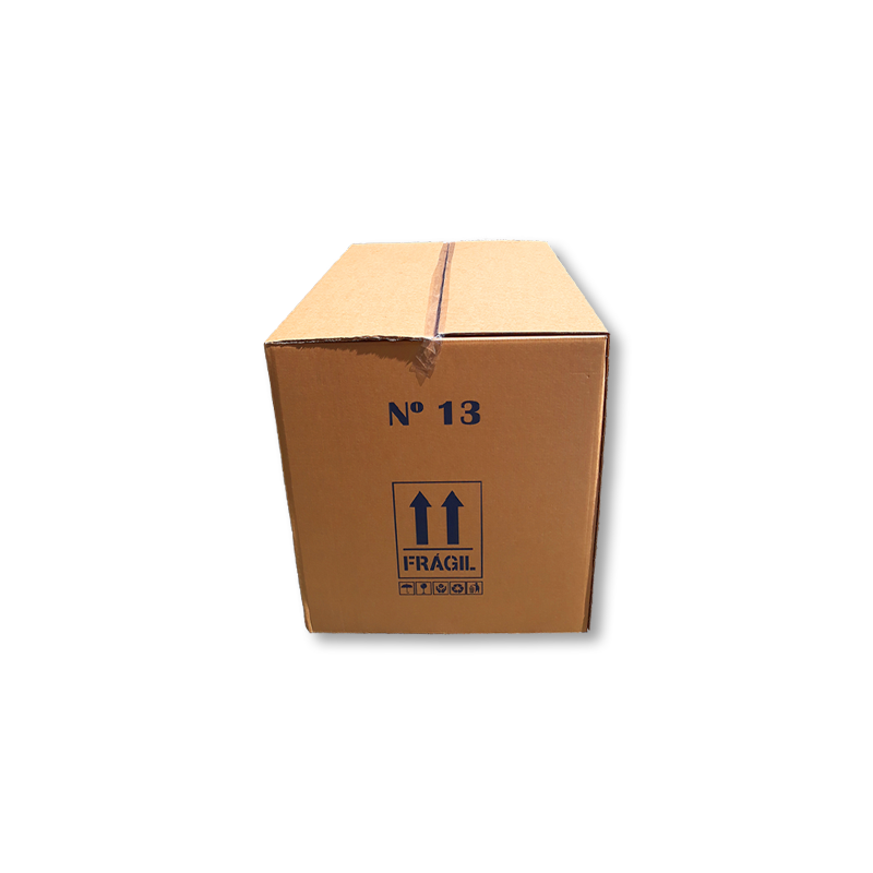 Pack Caja N-13