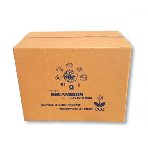 Pack Caja N-14
