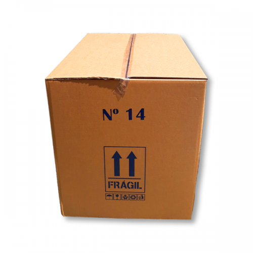 Pack Caja N-14
