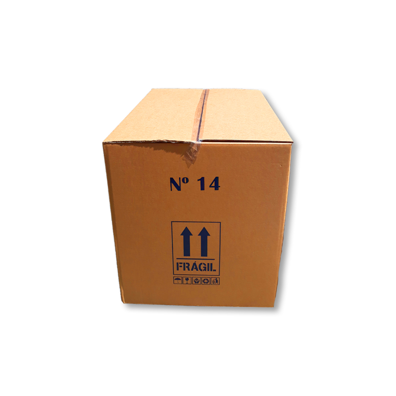 Pack Caja N-14