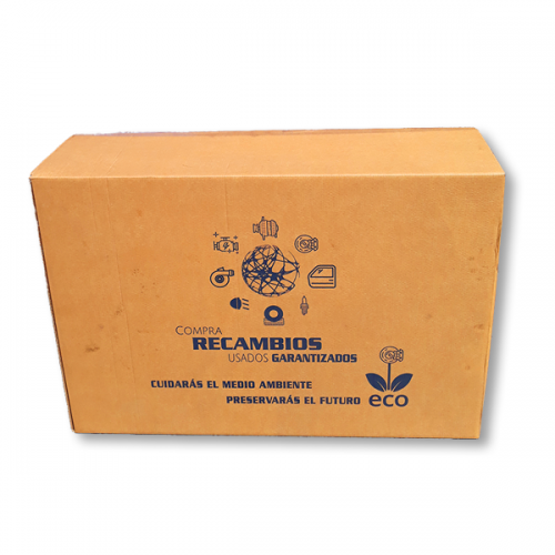 Pack Caja N-15