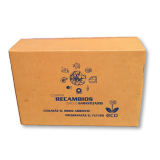 Pack Caja N-15
