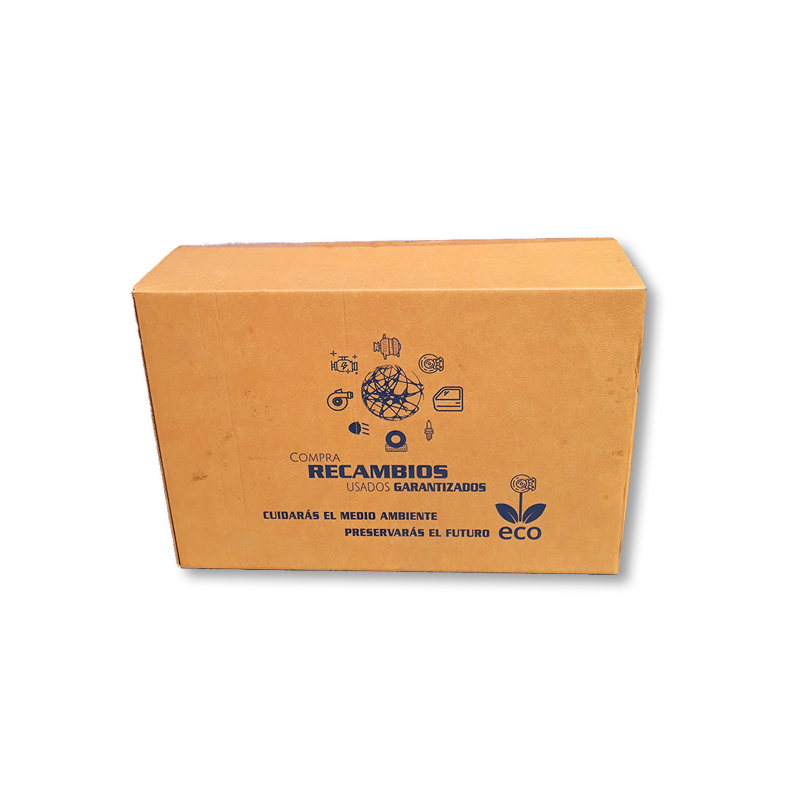 Pack Caja N-15
