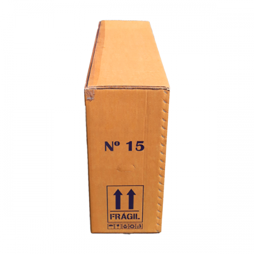 Pack Caja N-15