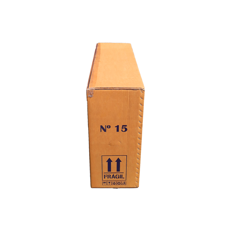 Pack Caja N-15