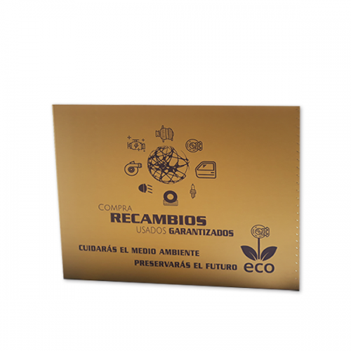 Pack Caja N-11
