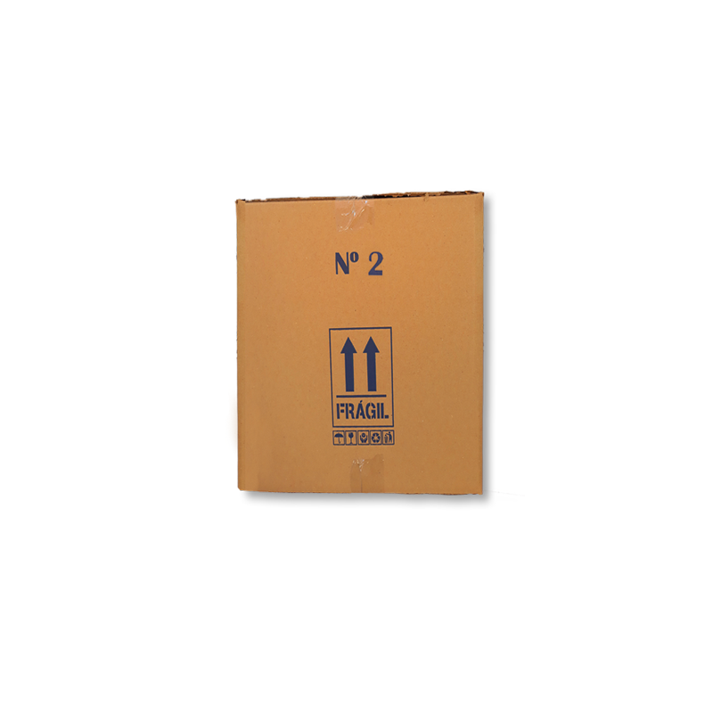 Pack Caja N-2