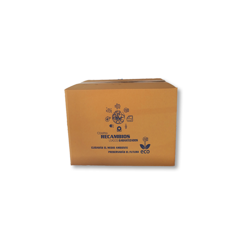 Pack Caja N-2
